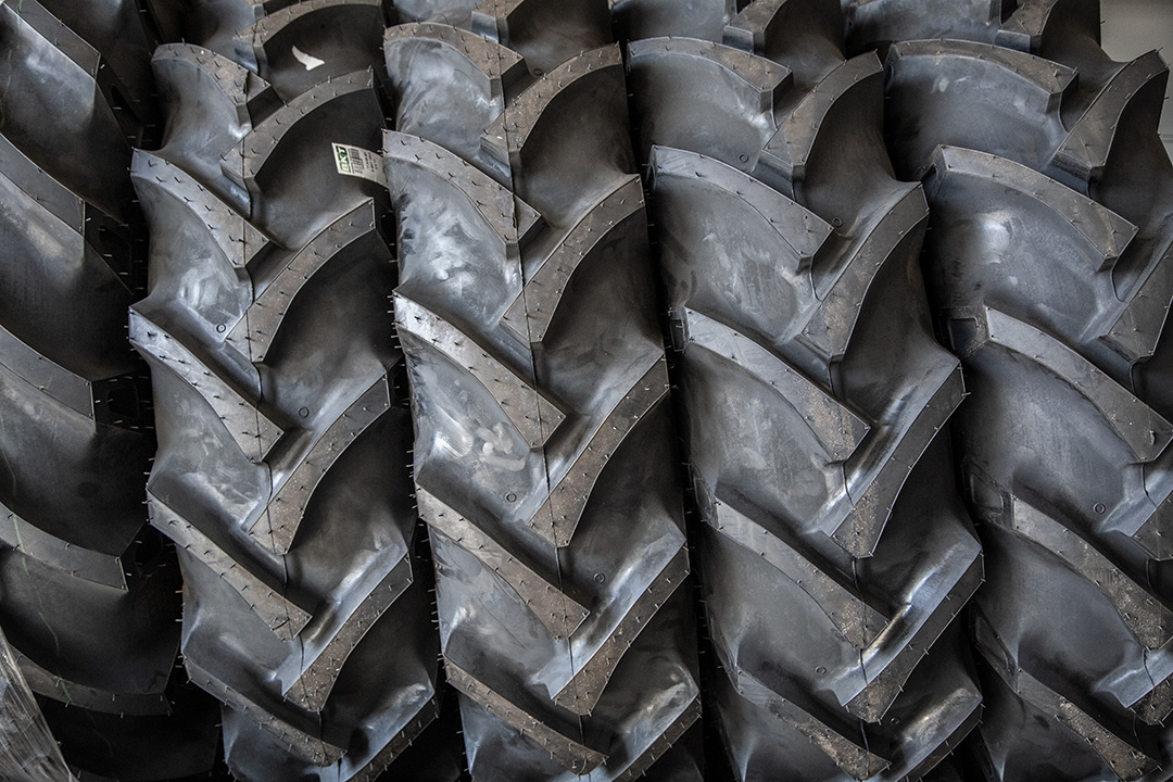 Hekman | Autoservice | Landbouw & Industrie