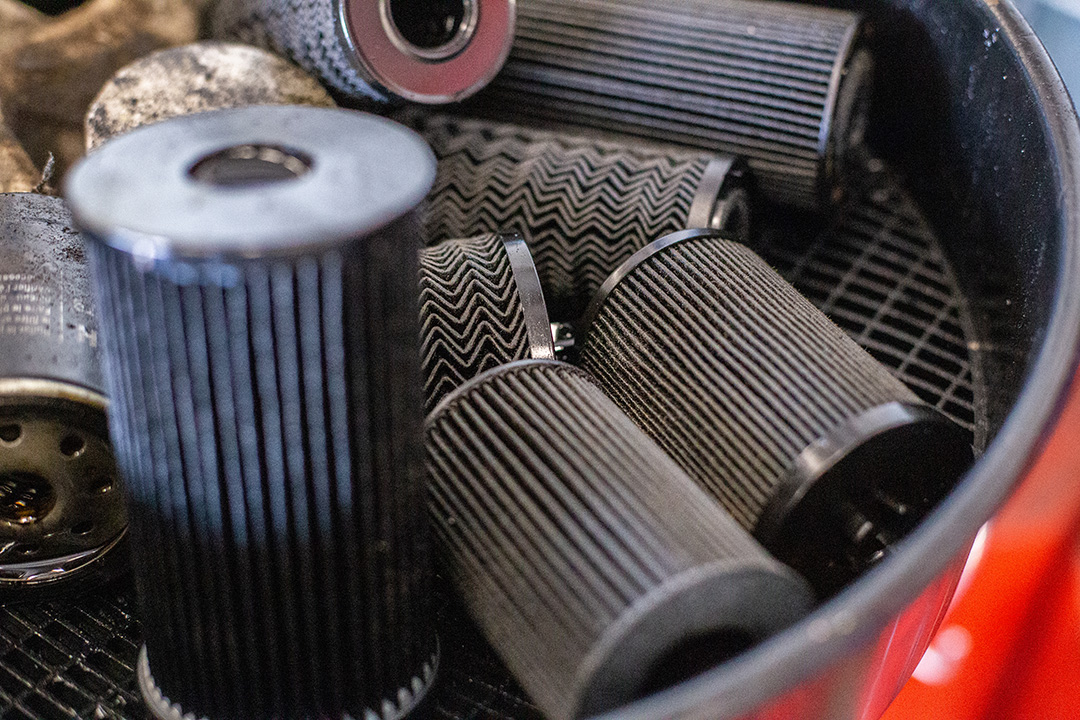 Hekman | Autoservice | Landbouw & Industrie