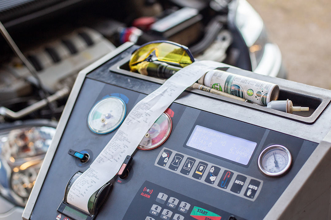 Hekman | Autoservice | Landbouw & Industrie