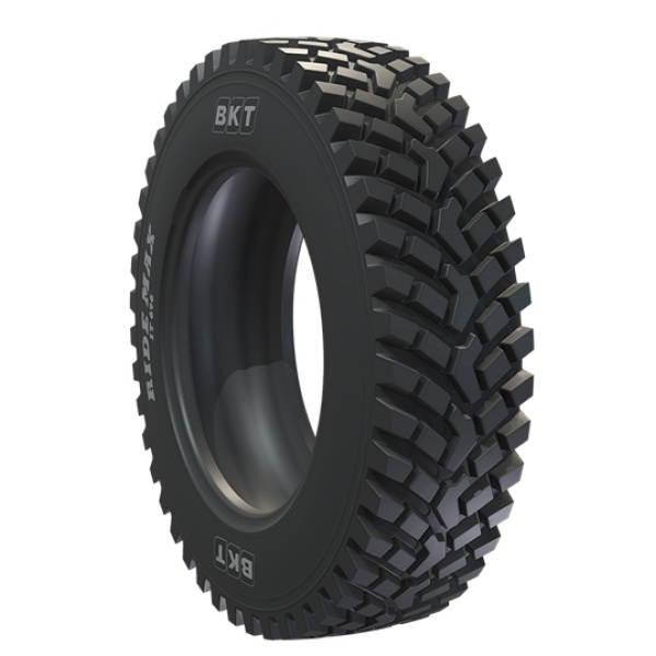 440/80R34 BKT Ridemax IT-696 (16,9R34) | Hekman